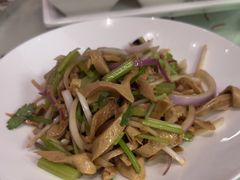 -盛百味·家宴餐厅(霸州分店)