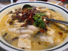 -大厨小馆(华阳城店)