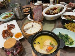 -丽华园(汉阳龙阳店)