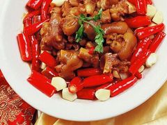 -湘里乡亲甲王二老店