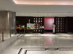 -Yan Ting 宴庭中餐厅(上海静安瑞吉酒店)