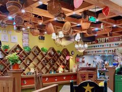 大堂-彼德西餐厅(环球中心店)