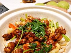 -顺德喜来登酒店·采悦轩
