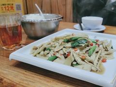 -下梅人家土菜馆(历史文化餐厅度假区店)