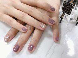 -如一·美甲美睫