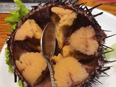 -海味当家·蒸锅海鲜(中山广场创始店)