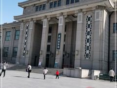 -国家自然博物馆