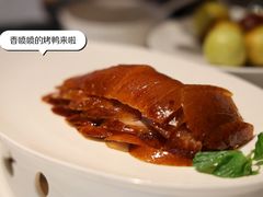 -四季民福烤鸭店(王府井东安门店)