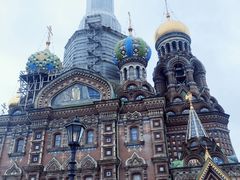 -滴血救世主教堂