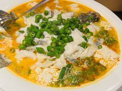 -川味堂·四川豆花(八卦岭店)