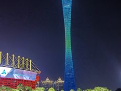 -广州塔