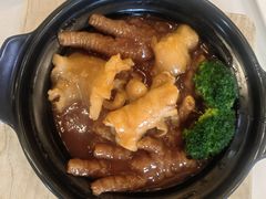 -御彩酒家(东风东路店)