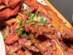 -庆江南江南菜(琴湖溪里花园城店)