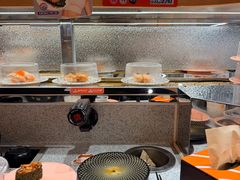 -争鲜回转寿司(海曙天一PLUS店)