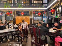 -蔼若春.传承三十年云南菜(金碧公园店)