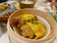 -白天鹅宾馆-宏图府餐厅