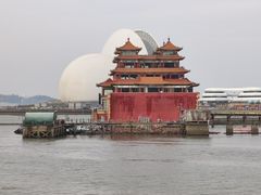 -野狸岛