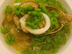 -丹鼎铁板料理