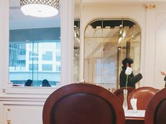 -Angelina安吉丽娜(恒隆广场店)