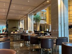 -博林天瑞喜来登酒店·西丽尚膳