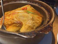 -金牌外婆家(苏州中心店)