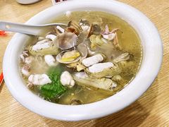 -古街捞化牛杂(井大店)