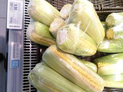 -盒马鲜生(悦峰店)