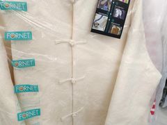 -福奈特洗衣洗鞋(温榆广场店)