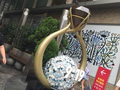 -乐天免税店(明洞店)