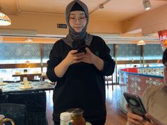 -撒拉花儿·新疆菜·清真(太阳宫店)