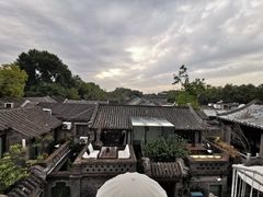 -糖房咖啡(南锣鼓巷店)