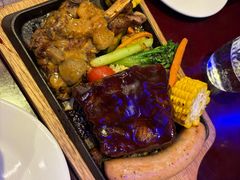 -blue frog蓝蛙(长泰广场店)