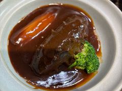 -魁盛居百年鲁菜馆(县西巷店)