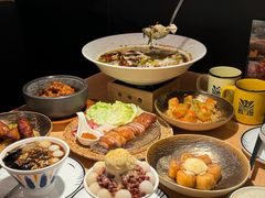 -太二酸菜鱼(石家庄万象城店)