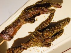 吮指鸡爪-七八冷面·延边朝鲜族美食(圣熙八号店)