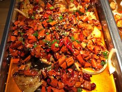 山药-味妙烤鱼吧(回龙观店)