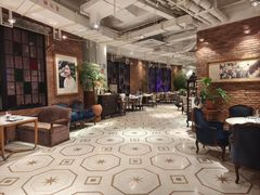 -漢舍中国菜馆(889广场店)
