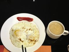 -青岛西海岸隆和福朋喜来登酒店