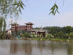 -木兰水镇旅游景区