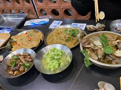 -老虎滩大连海鲜烧烤(建邺云锦路总店)