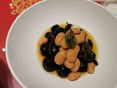 -南山饭店(阳明古镇店)