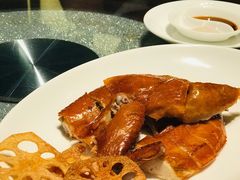 -杭州西子湖四季酒店·金沙厅