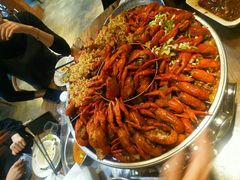-大川先生·小龙虾·川菜(信义坊店)
