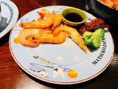 -松子料理(亮马桥店)