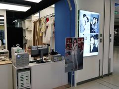 -一墨照相馆·证件照·形象照(世博店)