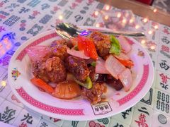 -憶廟街 X 沙角邨(太古城店)