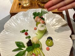 -叶叶菩提(太原别墅店)