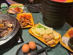 -牛New寿喜烧(中山公园龙之梦店)