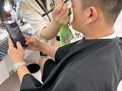 -觅你映画·精致照相馆(乐堤港店)