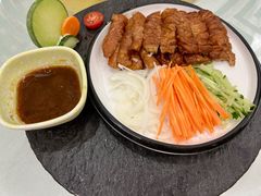 -五谷芳乳鸽王(海景店)